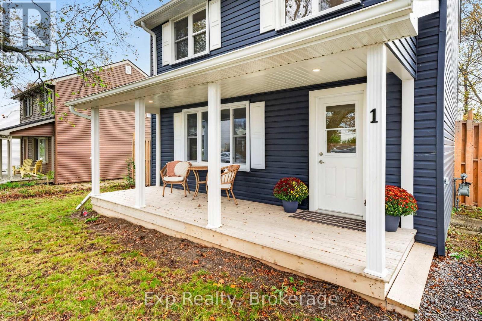 1 Diverbelt Drive, Prince Edward County, ON photo 2