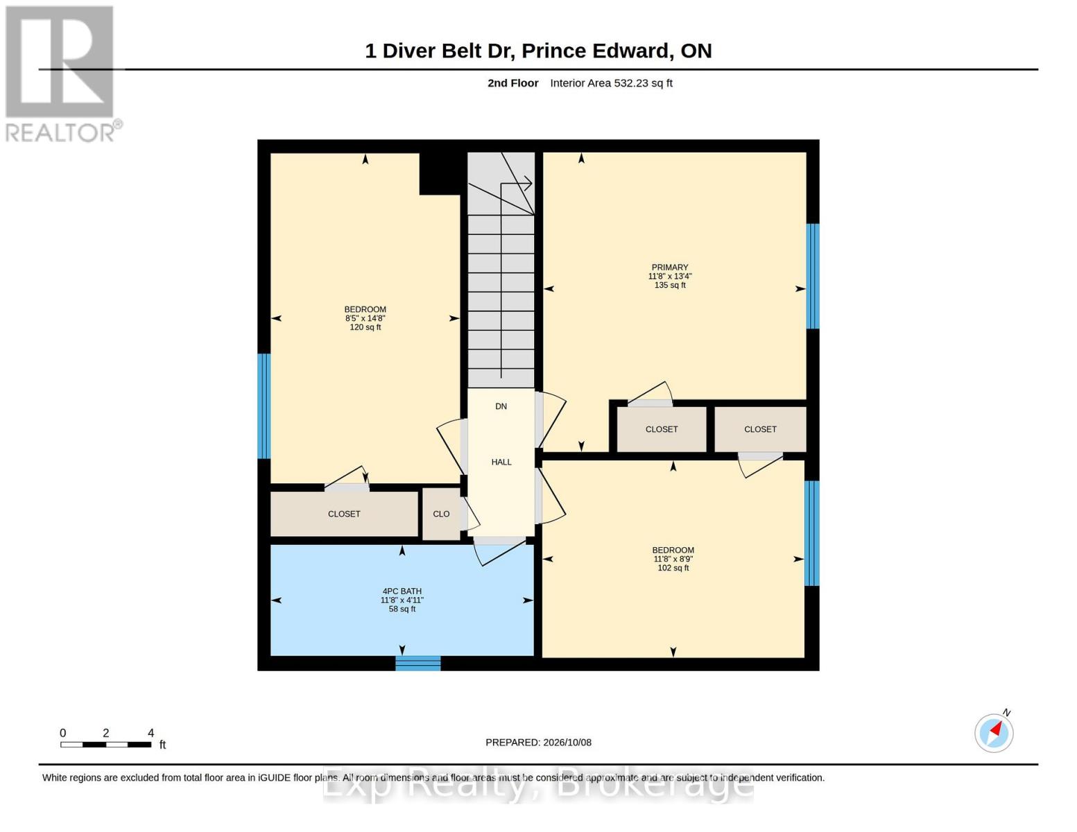 1 Diverbelt Drive, Prince Edward County, ON photo 32