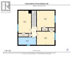 1 Diverbelt Drive, Prince Edward County, ON K0K2T0 Photo 32