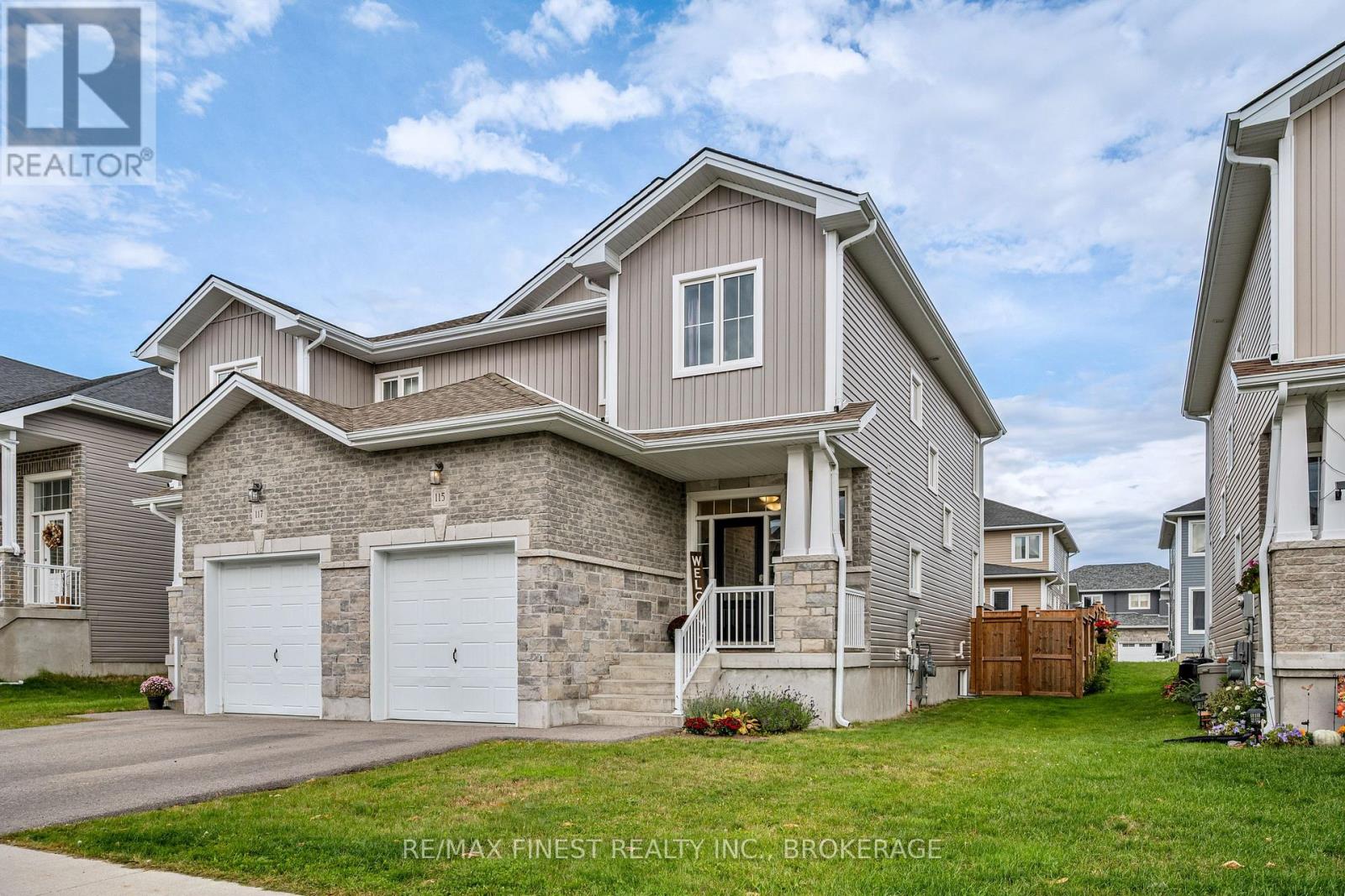 115 DR RICHARD JAMES CRESCENT - 1
