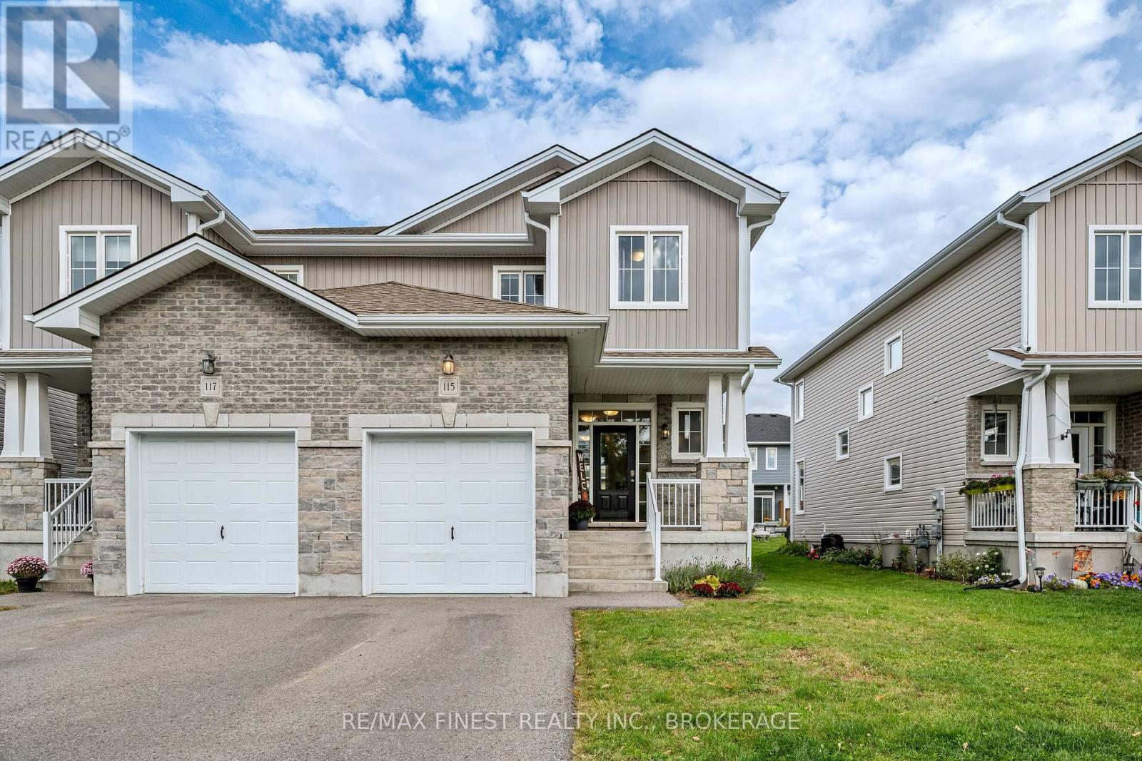 115 DR RICHARD JAMES CRESCENT - 2