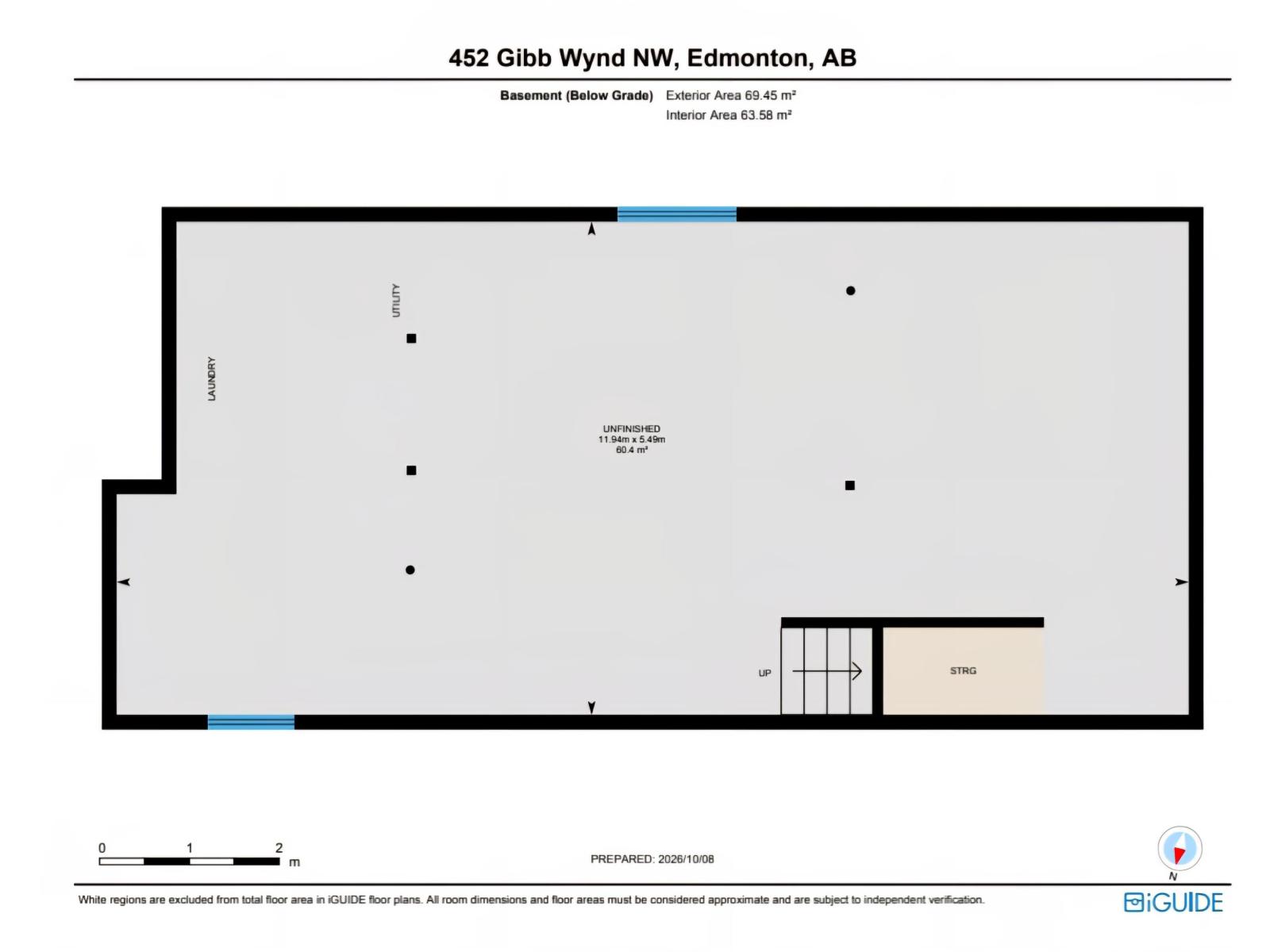 452 GIBB WD NW - 59
