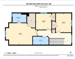 452 Gibb Wd Nw, Edmonton, AB T5T6W7 Photo 58