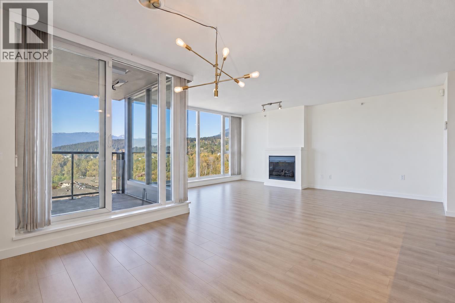 1603 651 NOOTKA WAY, Port Moody - Image 1