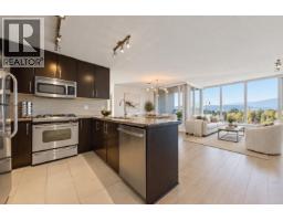 1603 651 Nootka Way, Port Moody, BC V3H0A1 Photo 8