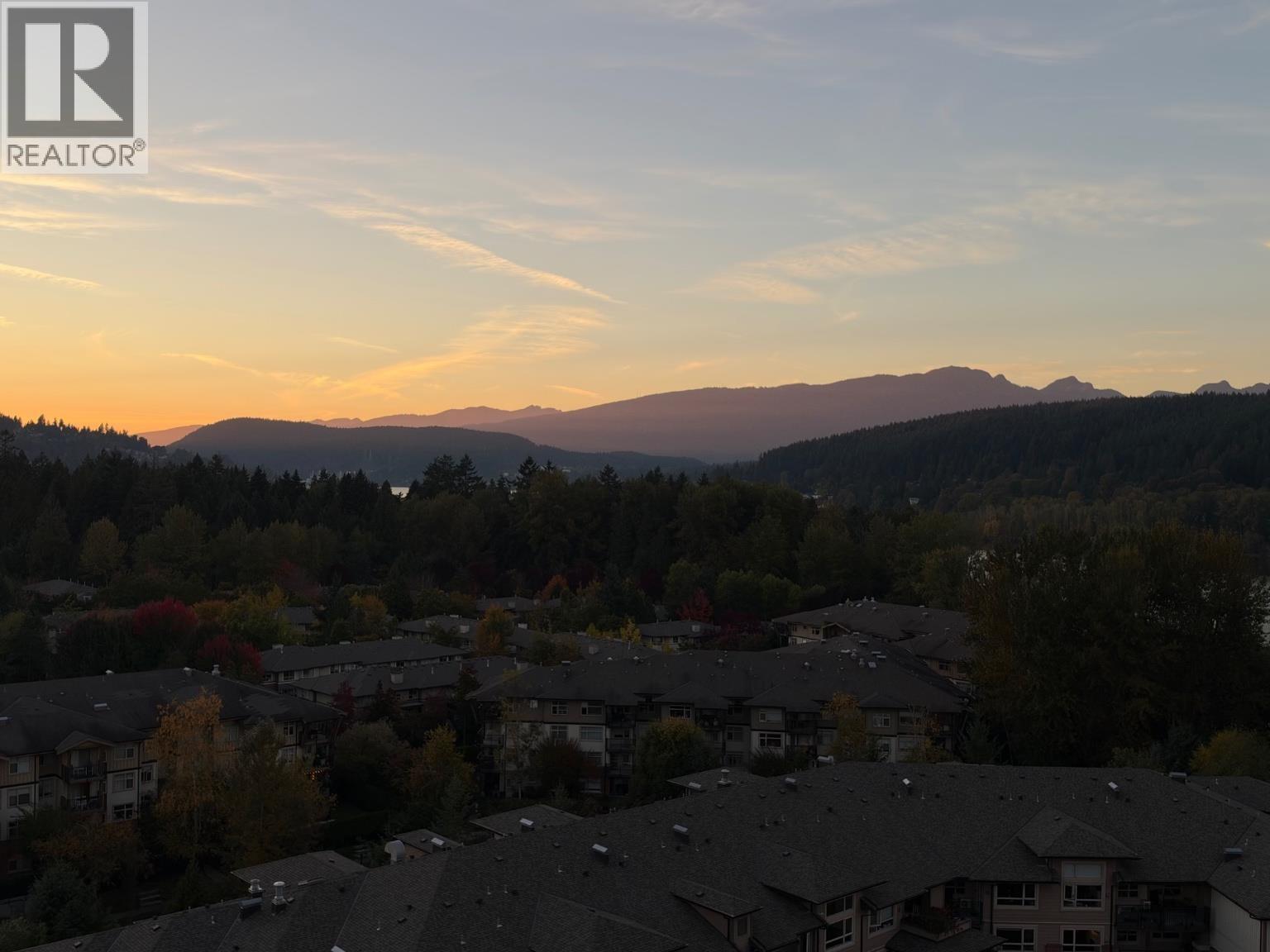 1603 651 NOOTKA WAY, Port Moody - Image 1