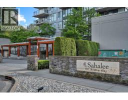 1603 651 Nootka Way, Port Moody, BC V3H0A1 Photo 19