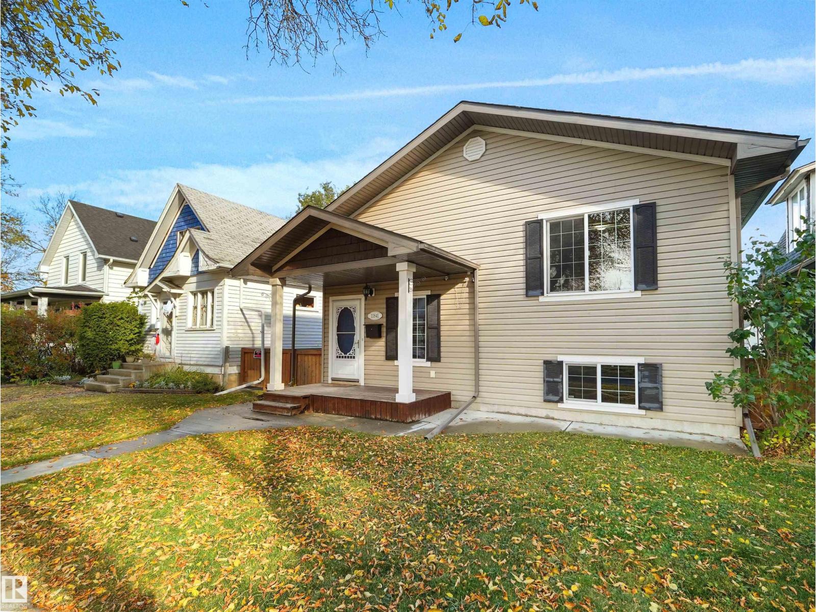 Photo of 11841 94 ST NW, Edmonton
