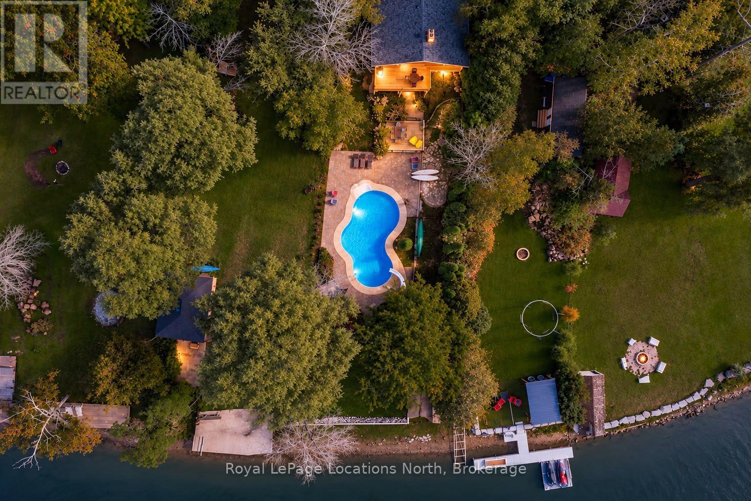Property for sale at 280 OXBOW PARK DRIVE