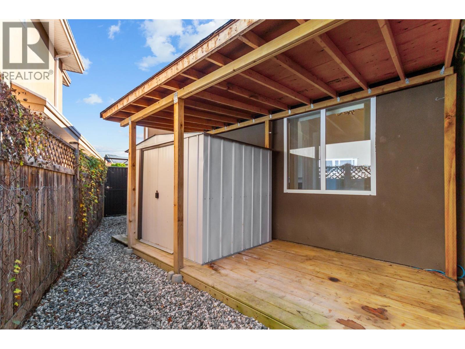 10099 RUSKIN ROAD, Richmond - Image 1