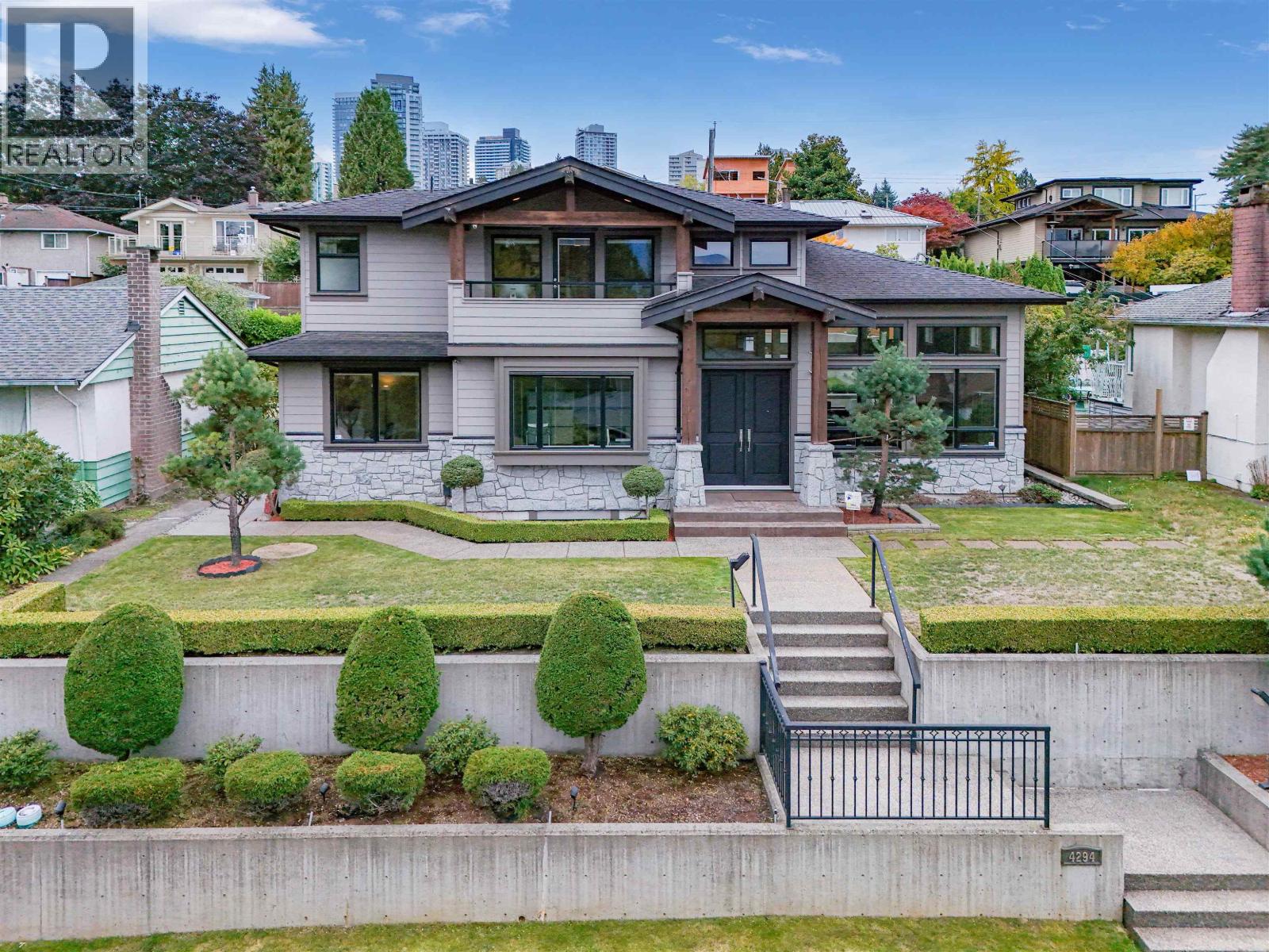 4294 PRICE CRESCENT, Burnaby - Image 1