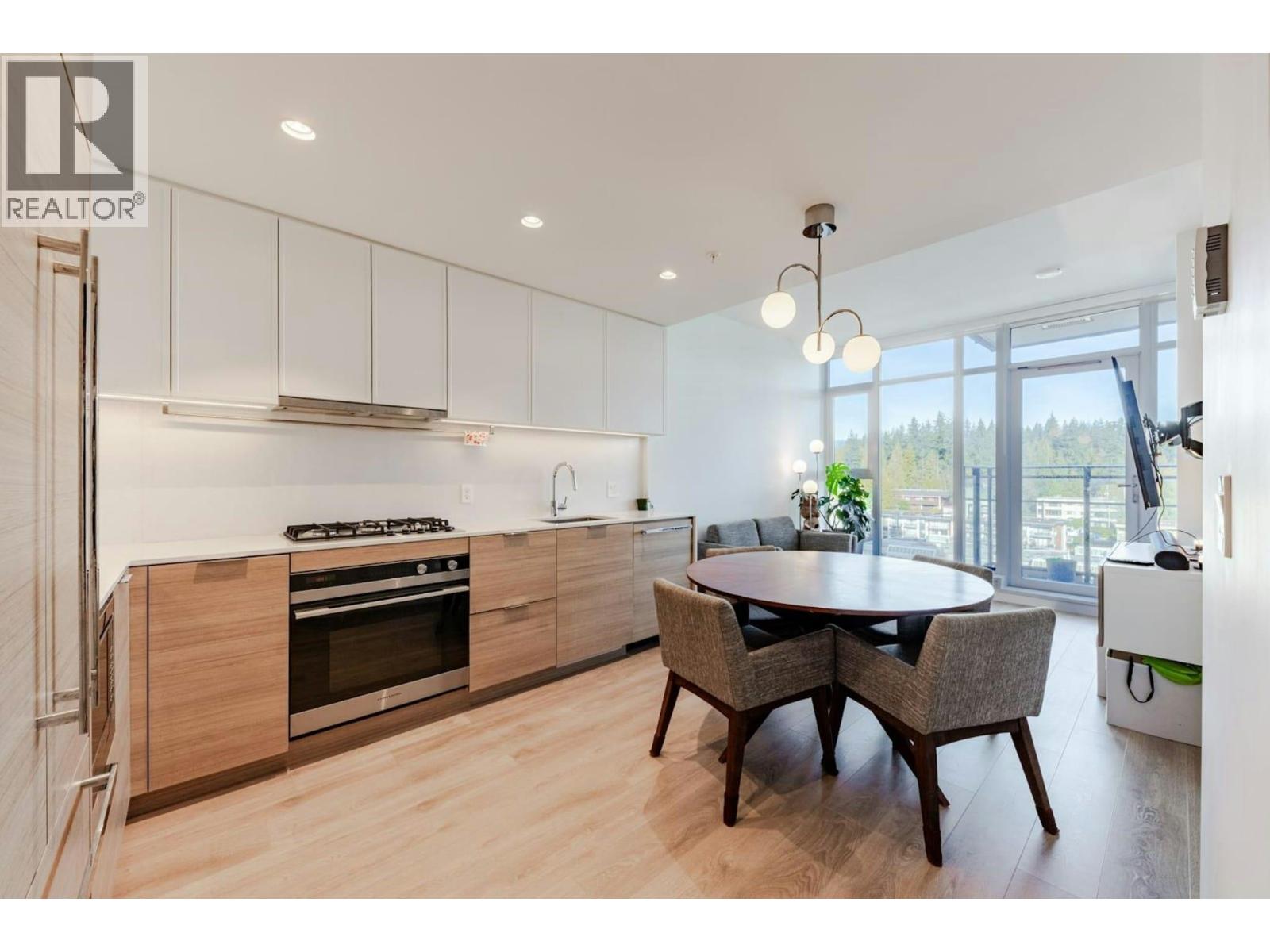 808 1045 AUSTIN AVENUE, Coquitlam - Image 1