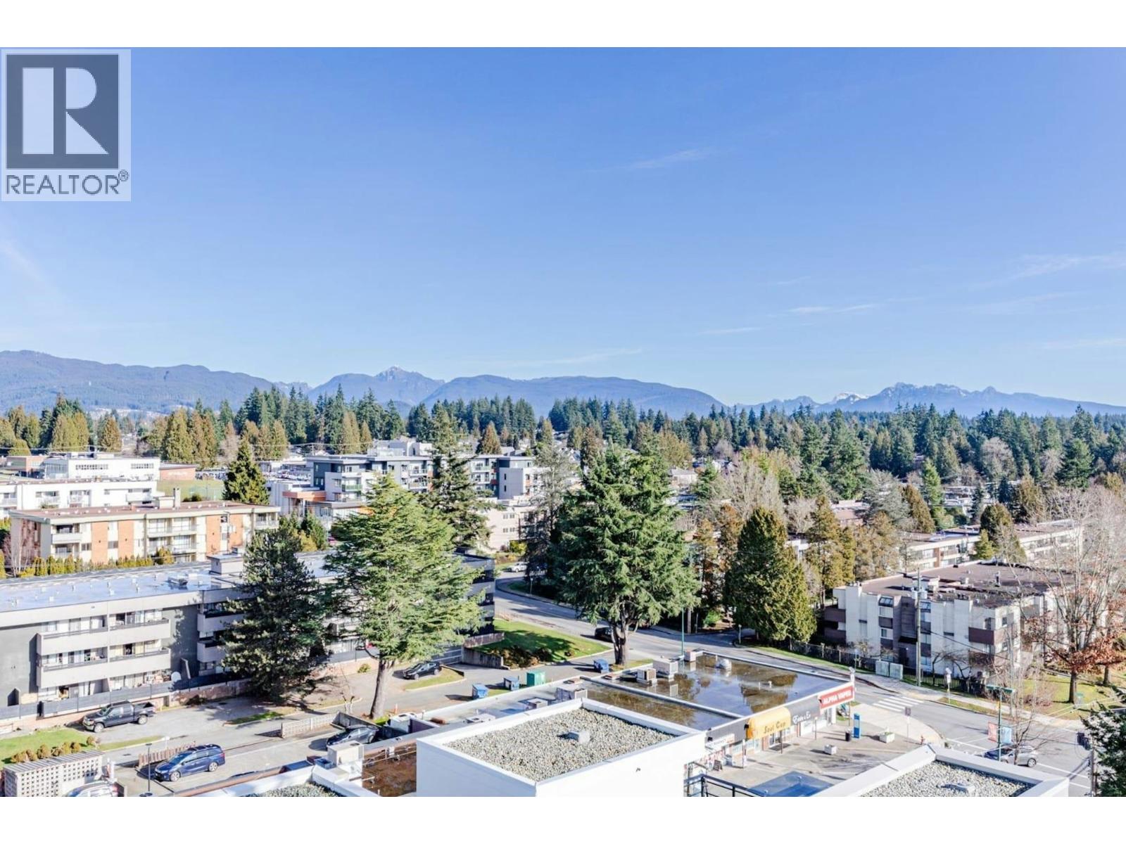 808 1045 AUSTIN AVENUE, Coquitlam - Image 1
