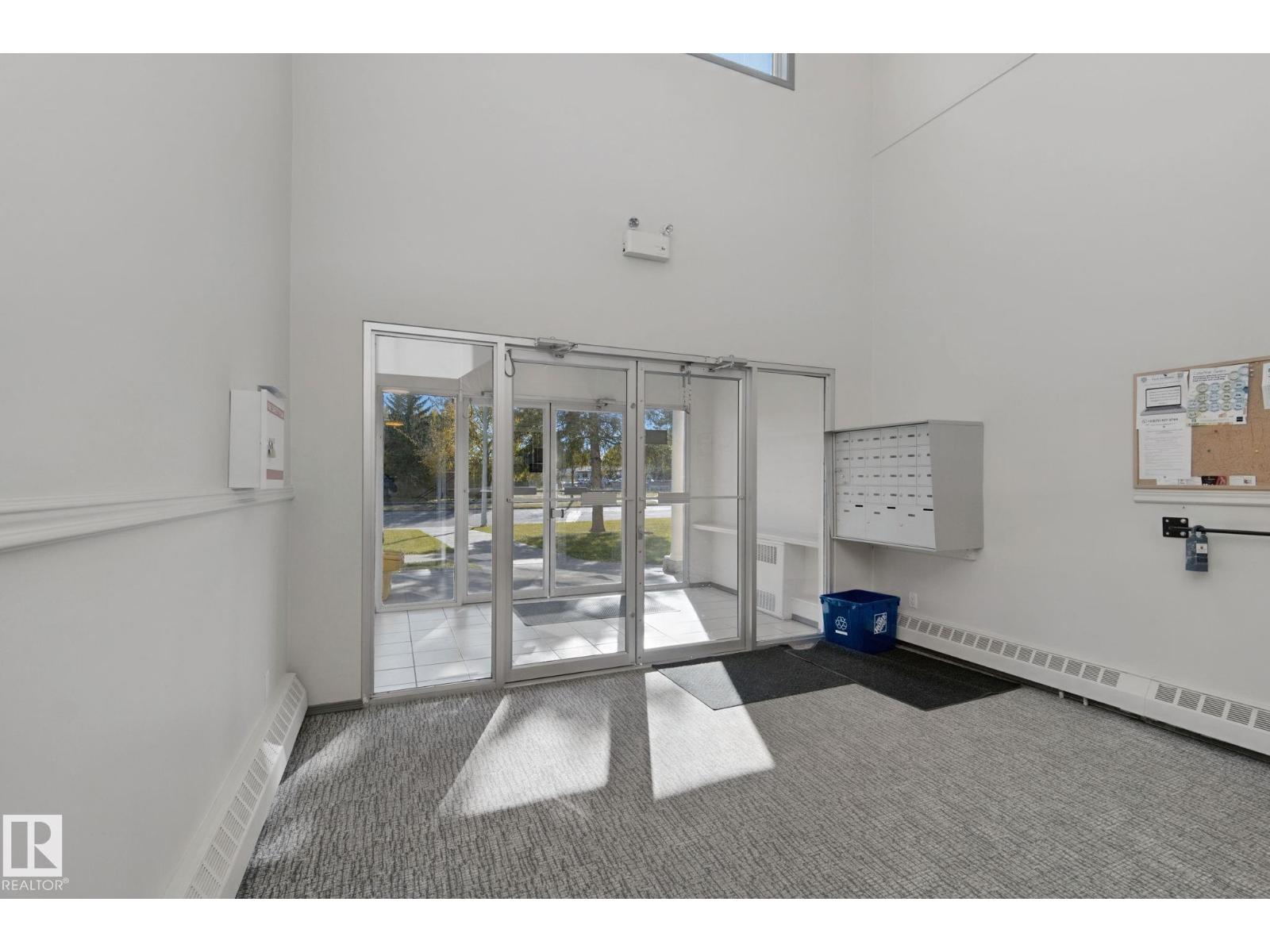 #306 Condo 11460 40 AV NW - 11