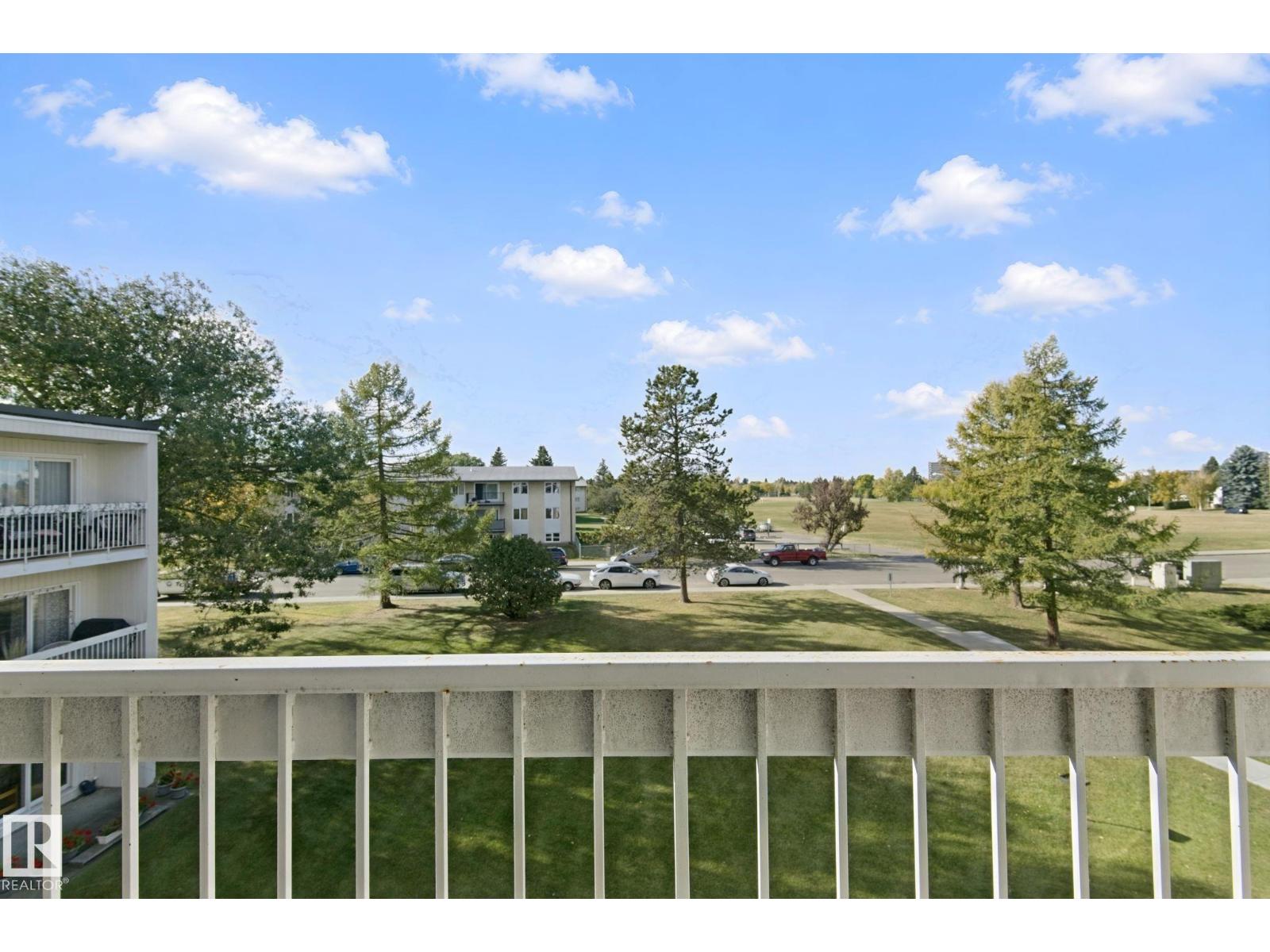 #306 Condo 11460 40 AV NW - 9