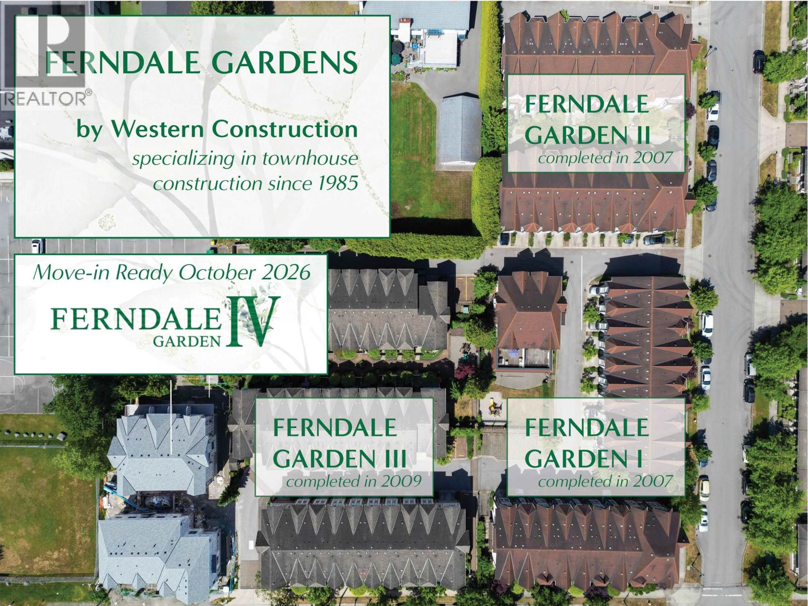 2 9331 FERNDALE ROAD, Richmond - Image 1