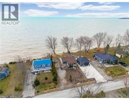 Primary Bedroom - 27 Villella Road, Lowbanks, ON N0A1K0 Photo 6