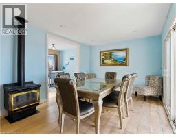 Kitchen - 27 Villella Road, Lowbanks, ON N0A1K0 Photo 7