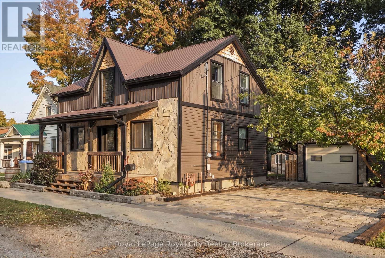 380 LIVINGSTONE AVENUE N - 2