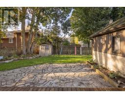 380 Livingstone Avenue N, North Perth, ON N4W1R2 Photo 33