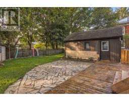 380 Livingstone Avenue N, North Perth, ON N4W1R2 Photo 36