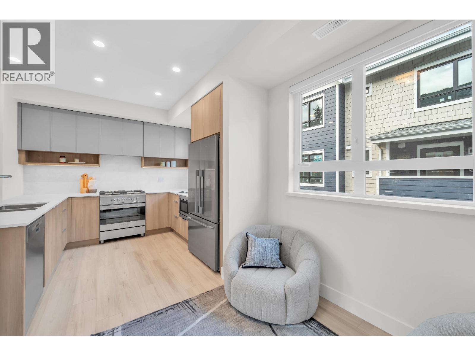 6 9331 FERNDALE ROAD, Richmond - Image 1