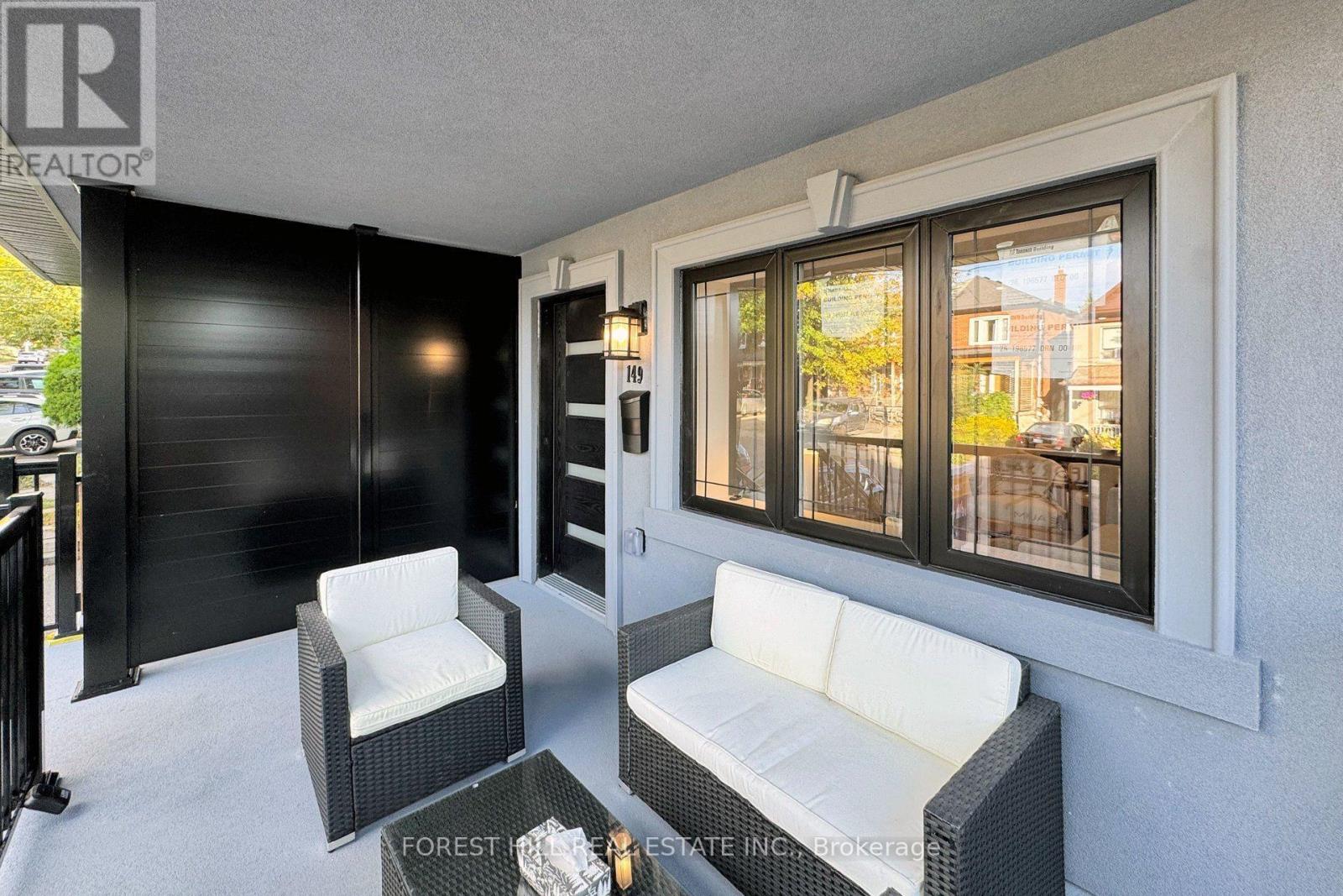 149 Atlas Avenue, Toronto, ON photo 5