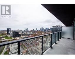 2702 - 5 Defries Street, Toronto, ON M5A0W7 Photo 10