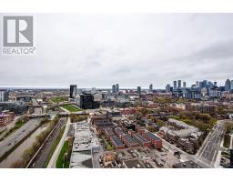 2702 - 5 Defries Street, Toronto, ON M5A0W7 Photo 11