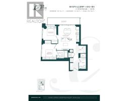 2702 - 5 Defries Street, Toronto, ON M5A0W7 Photo 34