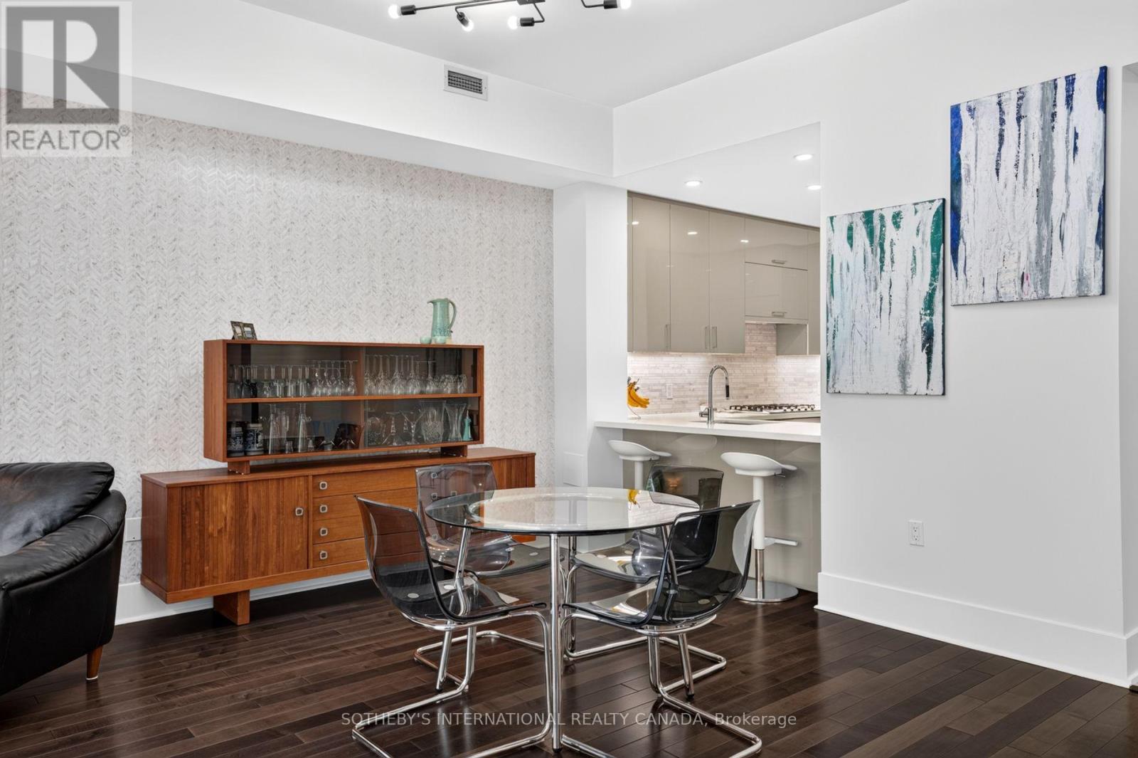 TH 114- 29 Queens Quay East, Toronto, ON photo 13