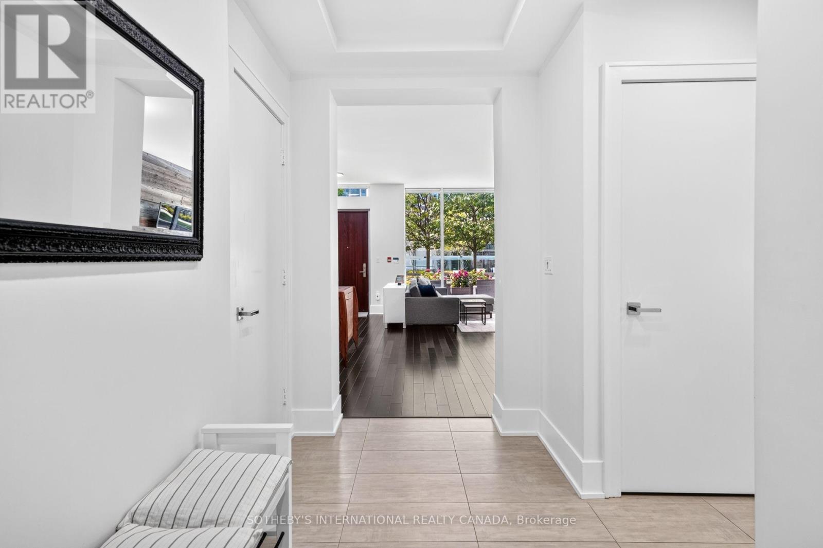 TH 114- 29 Queens Quay East, Toronto, ON photo 19