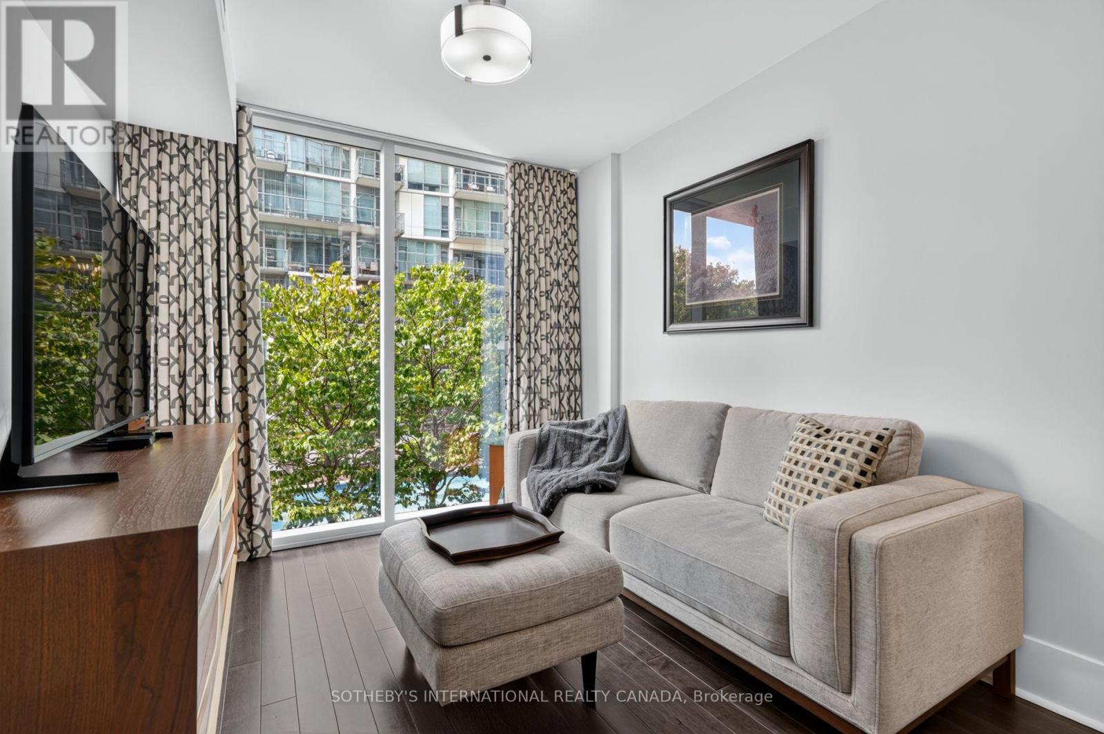 TH 114- 29 Queens Quay East, Toronto, ON photo 25
