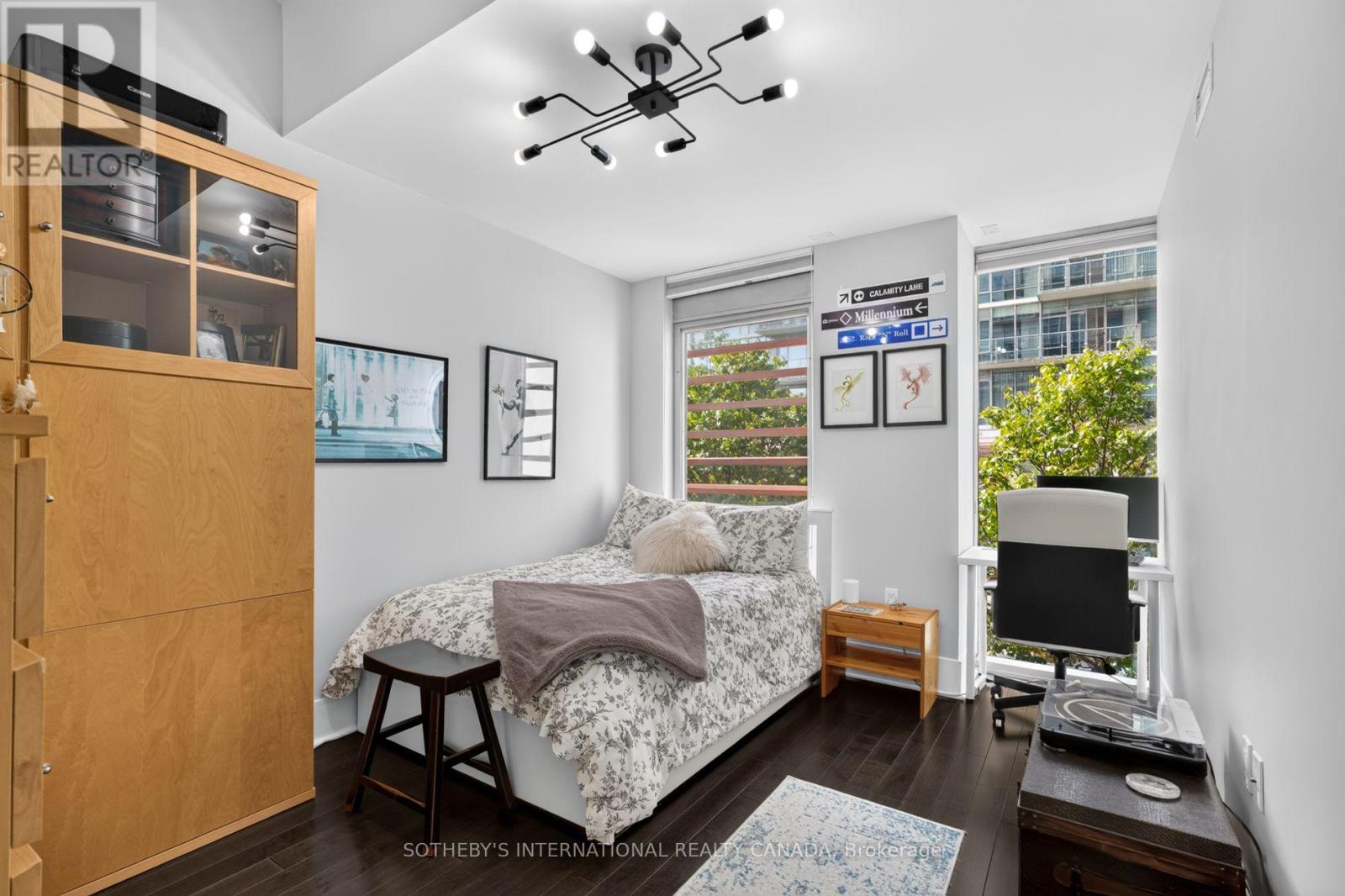 TH 114- 29 Queens Quay East, Toronto, ON photo 29
