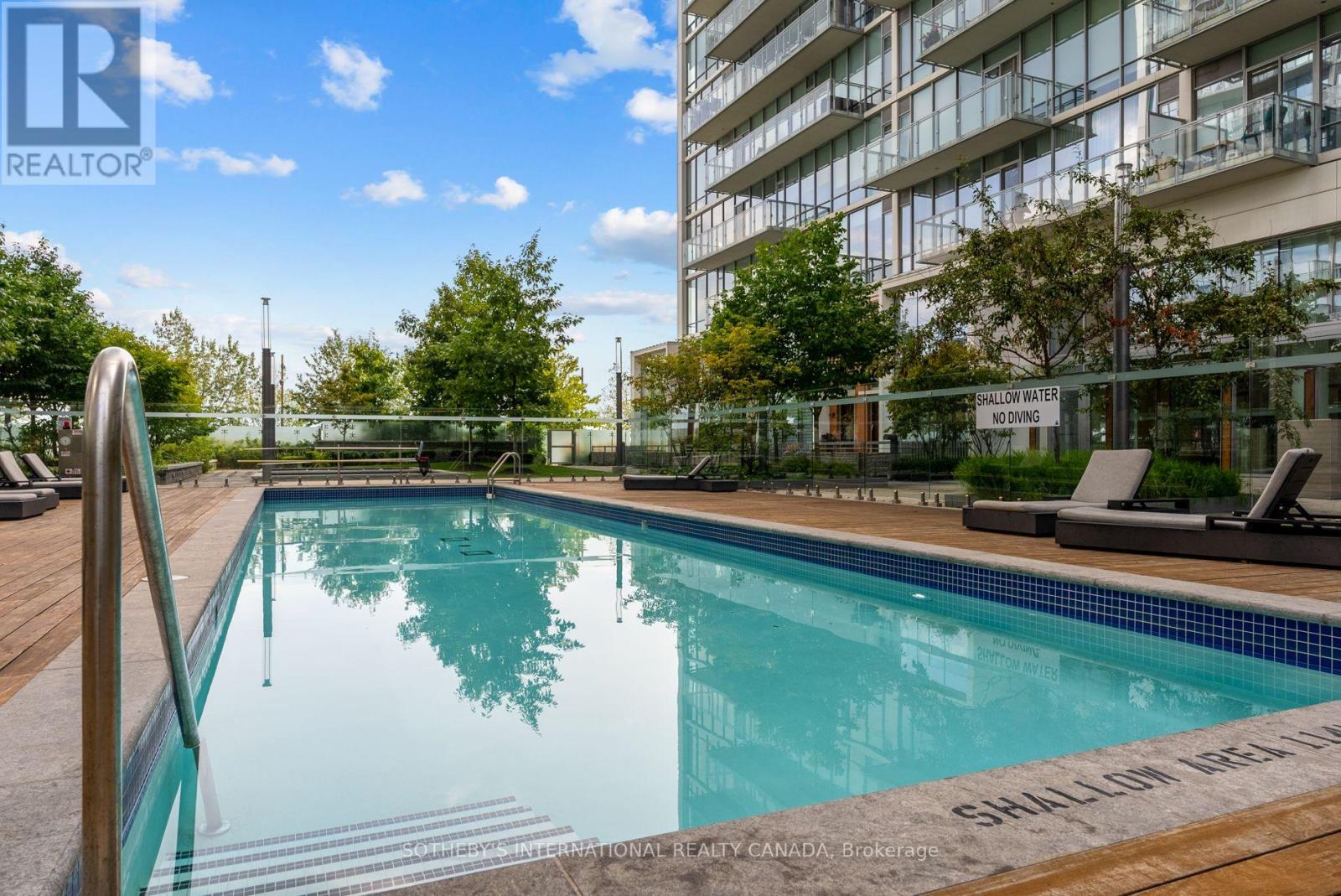 TH 114- 29 Queens Quay East, Toronto, ON photo 41
