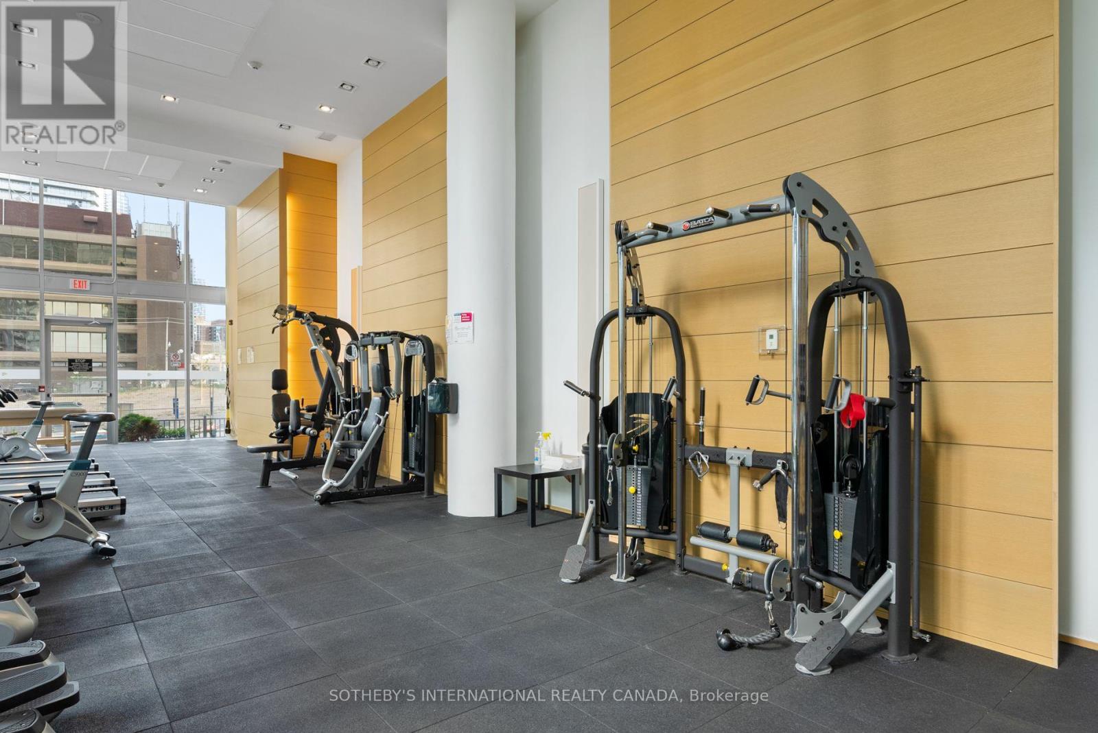 TH 114- 29 Queens Quay East, Toronto, ON photo 43