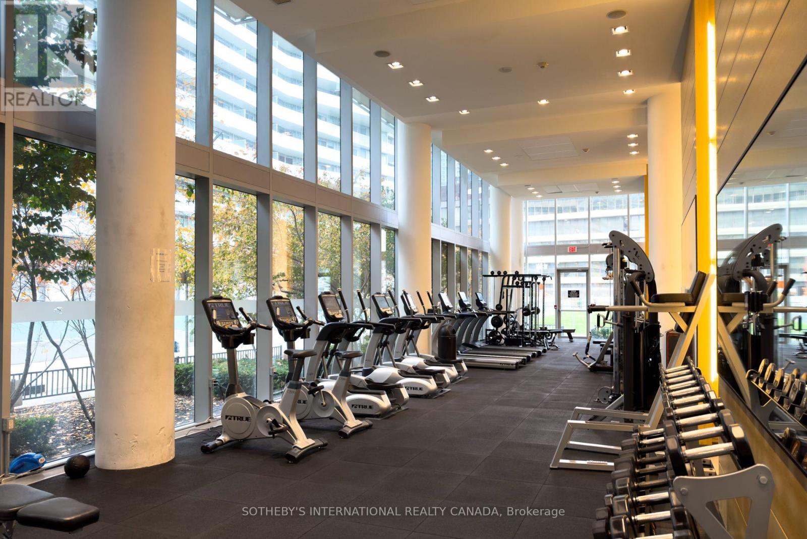 TH 114- 29 Queens Quay East, Toronto, ON photo 44