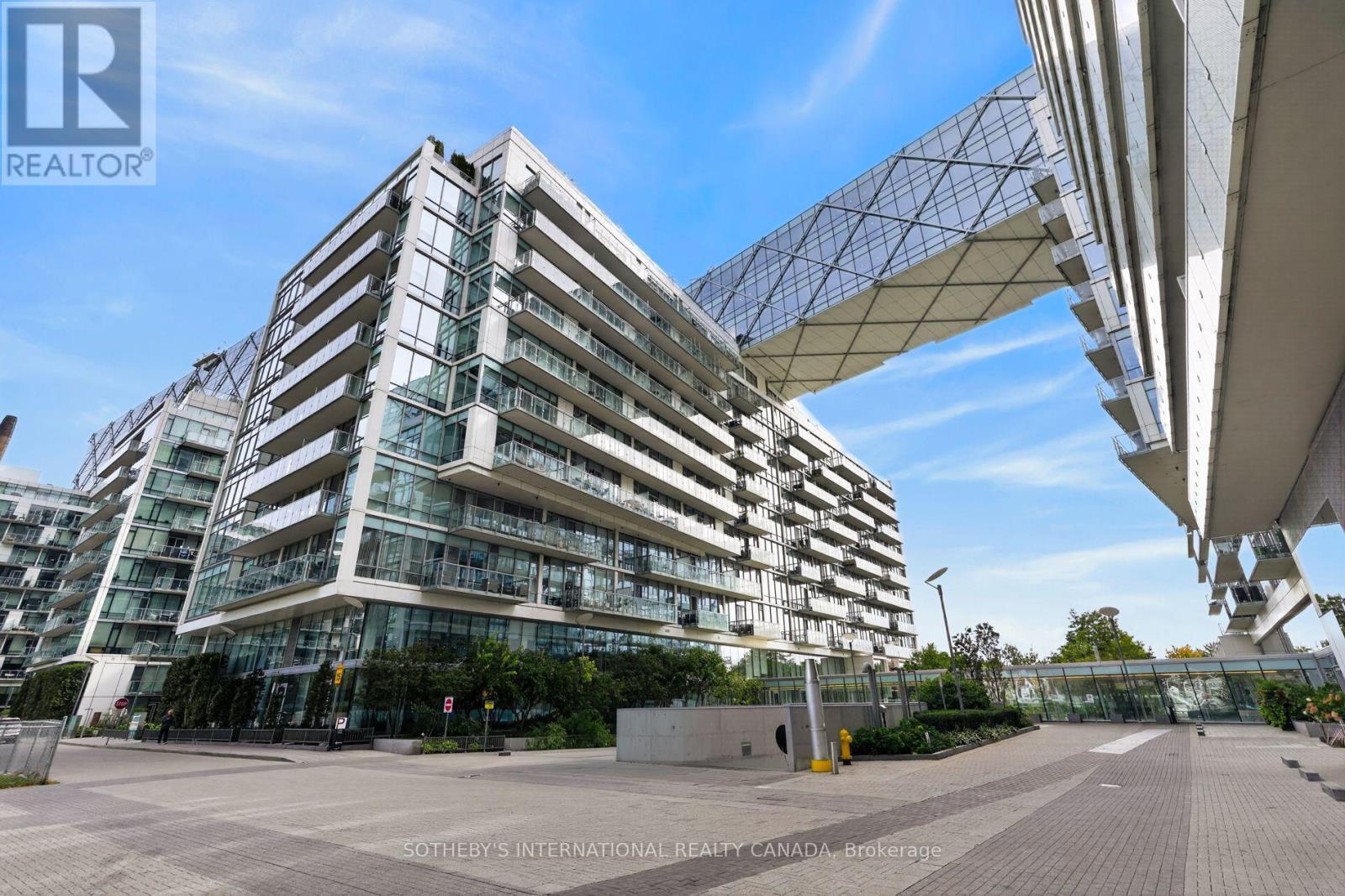TH 114- 29 Queens Quay East, Toronto, ON photo 45