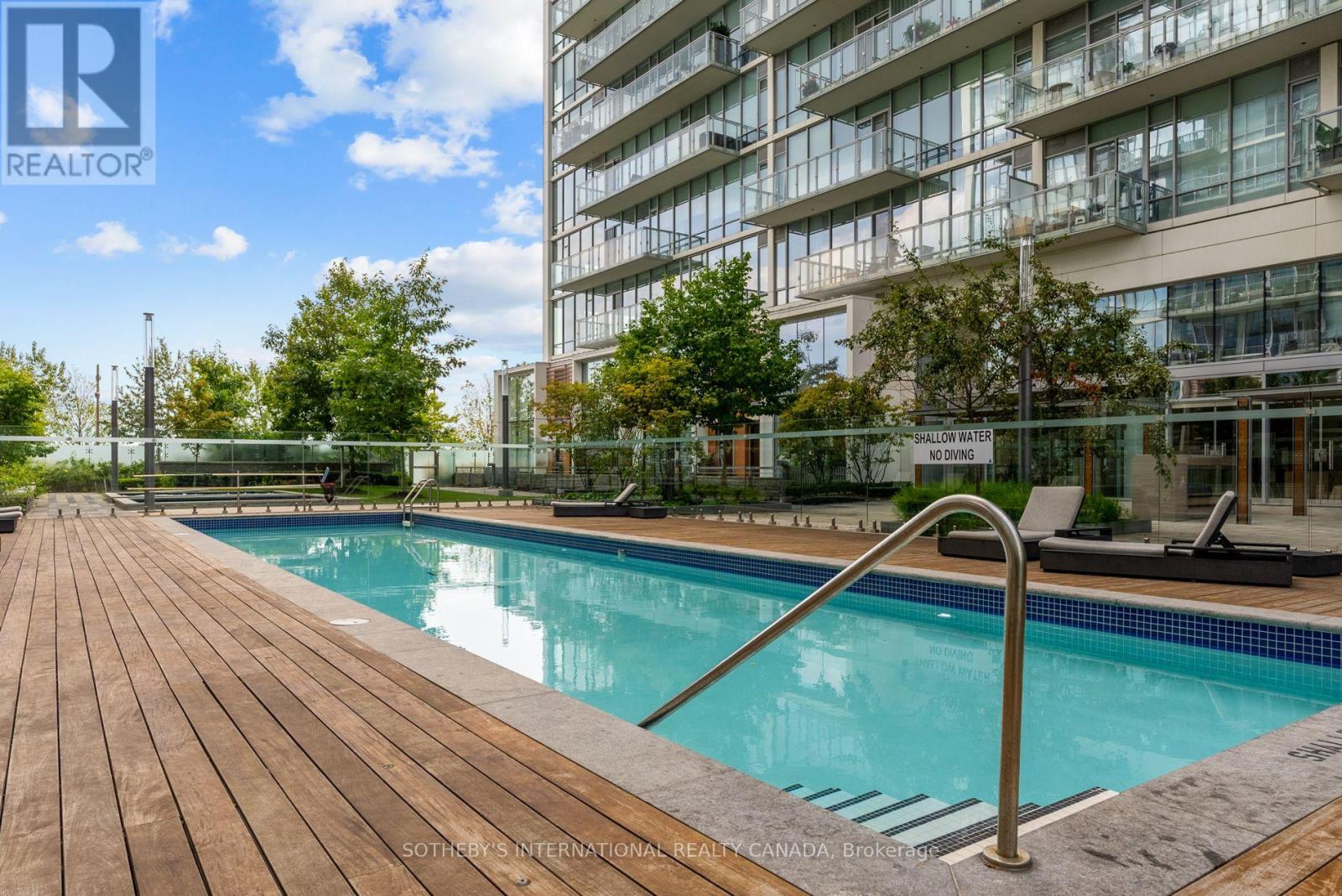 TH 114- 29 Queens Quay East, Toronto, ON photo 5