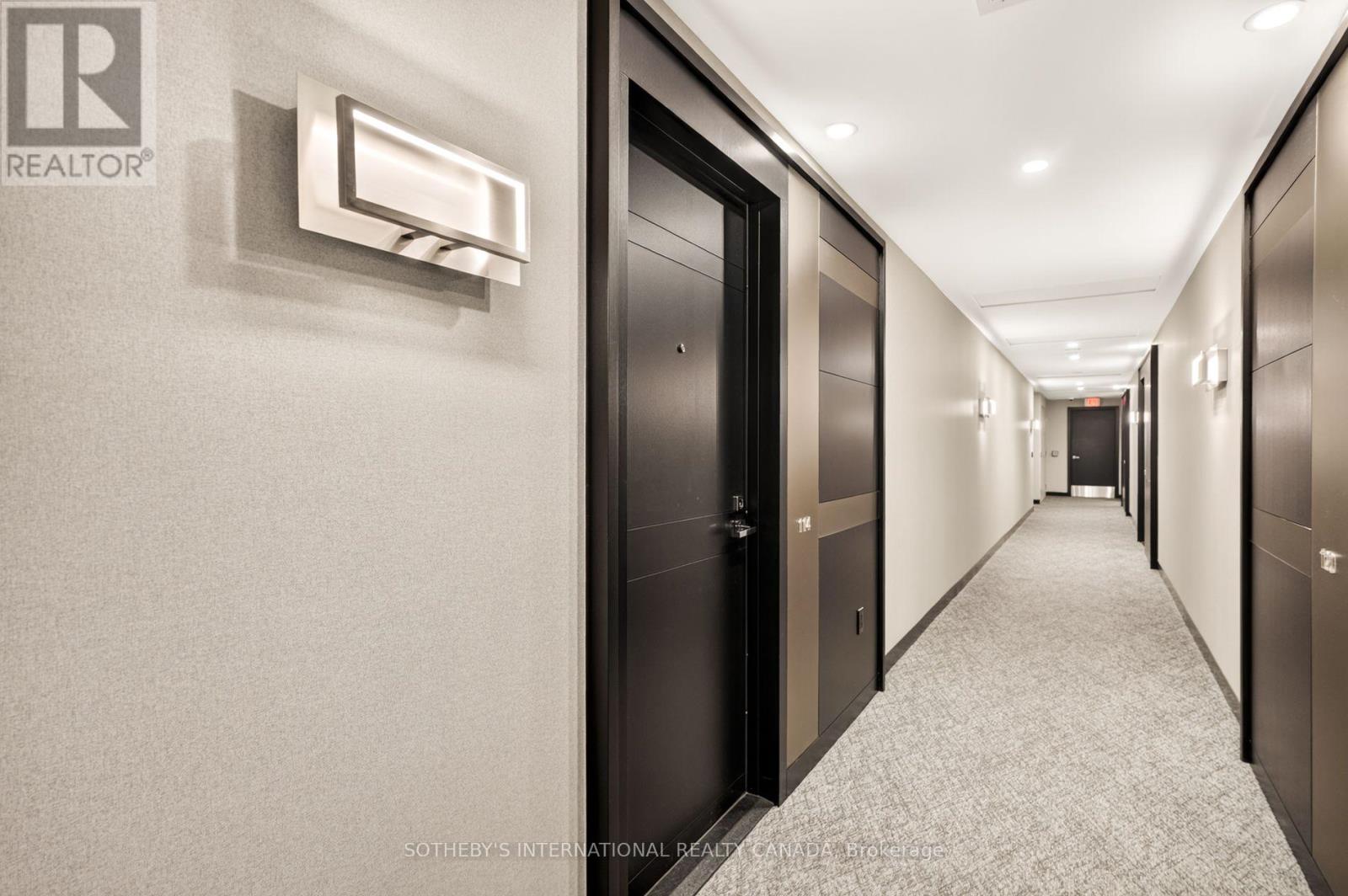 TH 114- 29 Queens Quay East, Toronto, ON photo 7