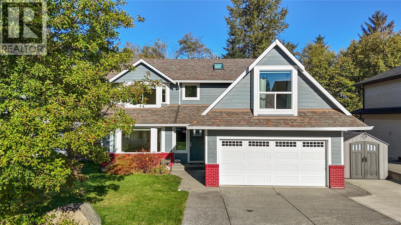 2752 Bradford Dr - 1