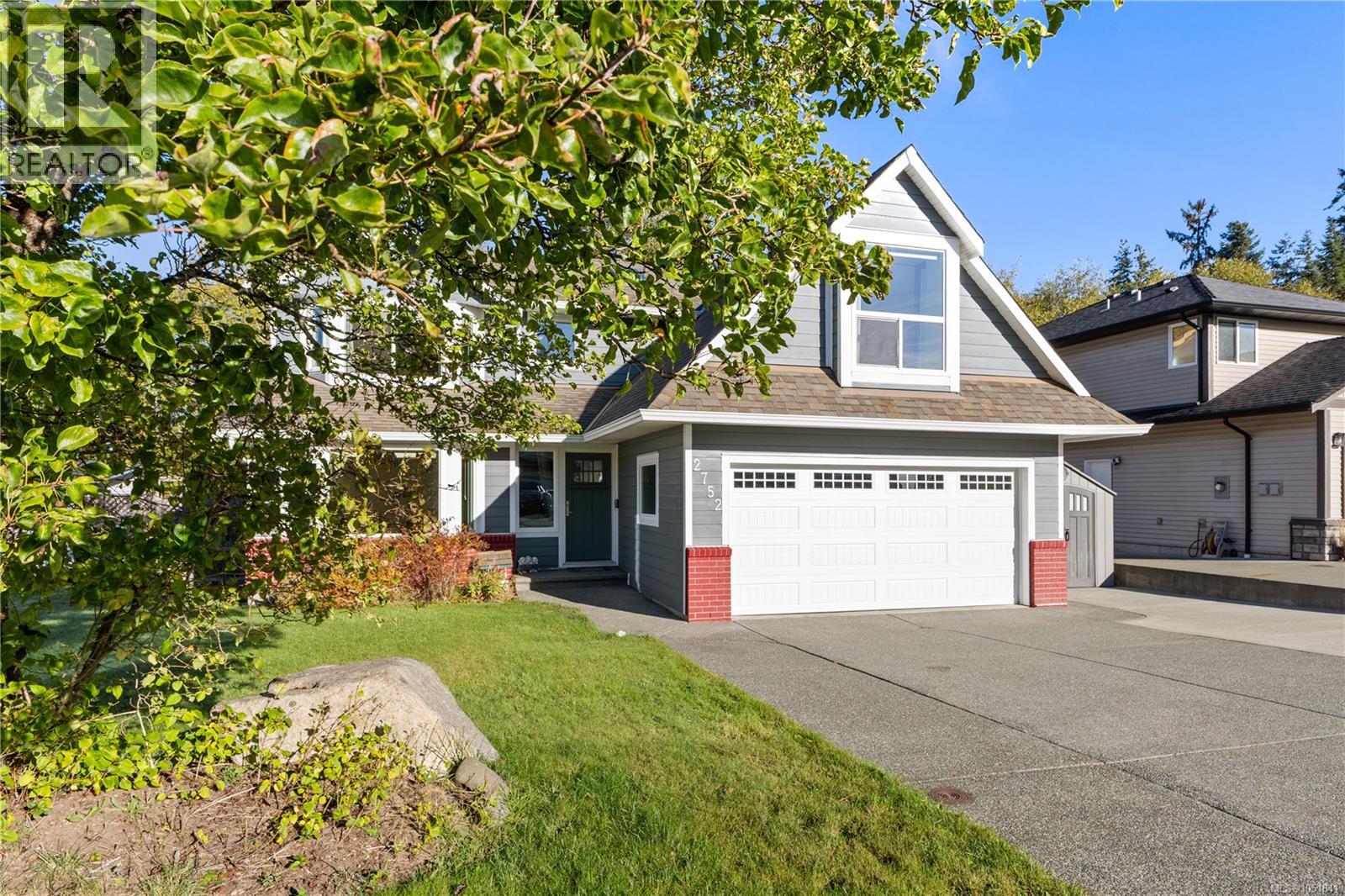 2752 Bradford Dr - 2