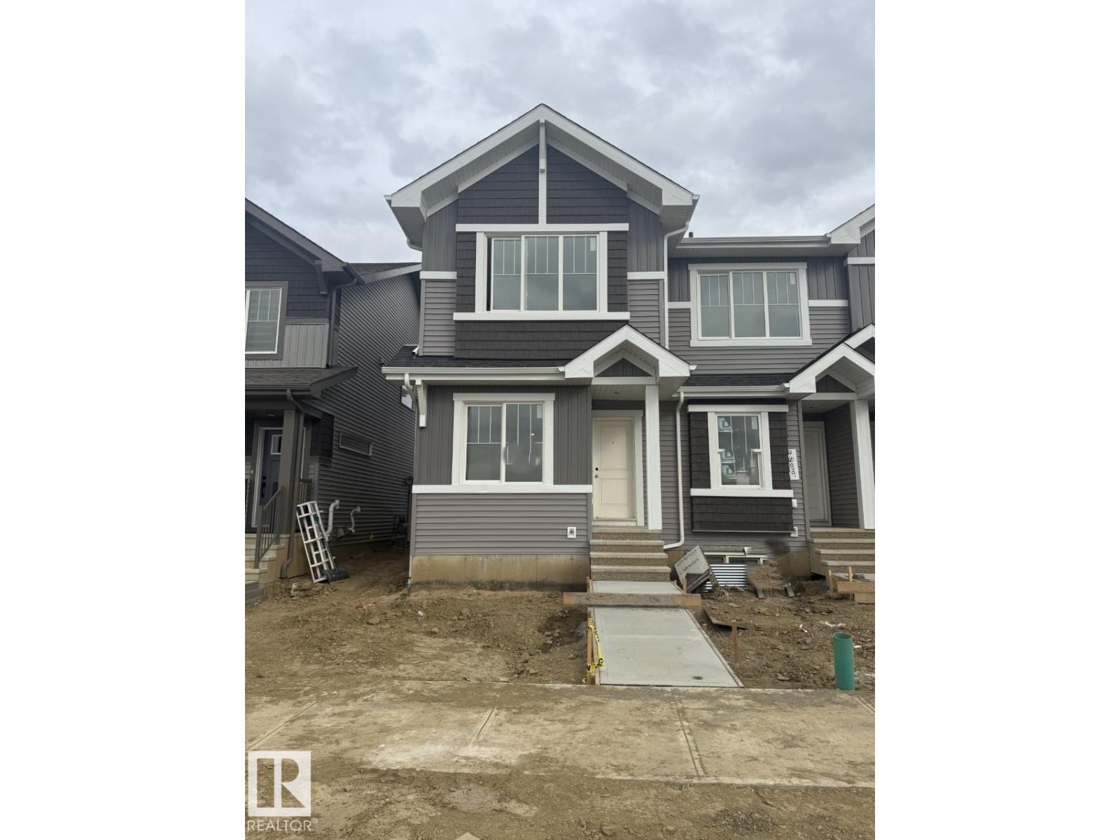 Photo of 7091 Rosenthal DR NW, Edmonton