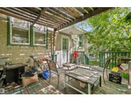 7516 106 St Nw Nw, Edmonton, AB T6E4W2 Photo 32