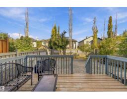 3524 Mclean Cr Sw, Edmonton, AB T6W1M3 Photo 12