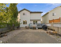 3524 Mclean Cr Sw, Edmonton, AB T6W1M3 Photo 13