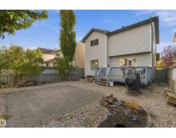 3524 Mclean Cr Sw, Edmonton, AB T6W1M3 Photo 14