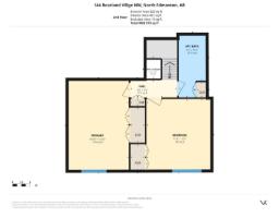 144 Roseland Vg Nw, Edmonton, AB T5E5R6 Photo 48