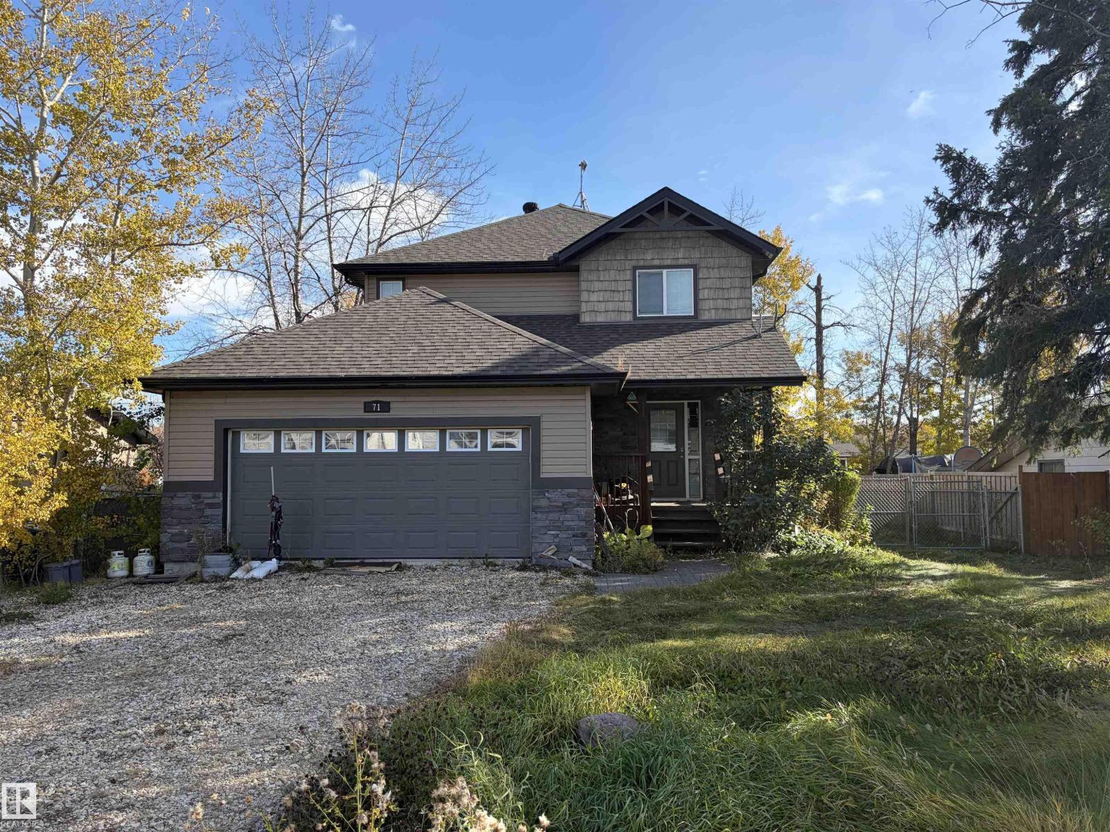 #71 51551 RGE ROAD 212A - 1
