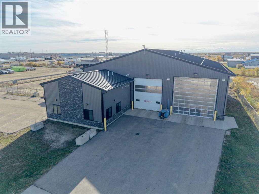 Property for lease at 12139 106 Avenue